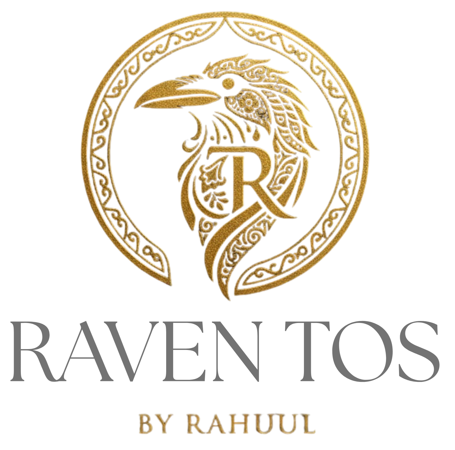 Raven Tos By Rahuul